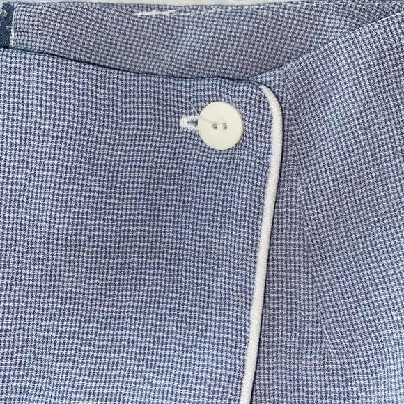 Wrap Skort - Picture 4 of 5